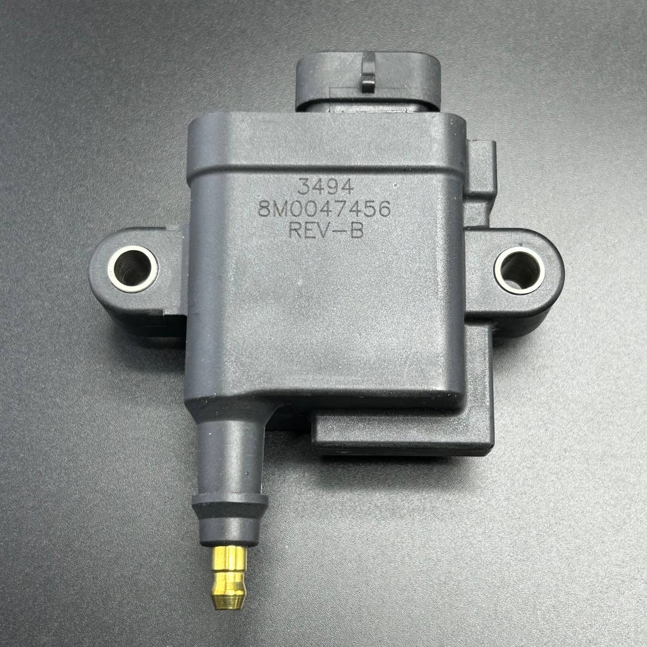 картинка Катушка зажигания IGNITION COIL (Quicksilver)