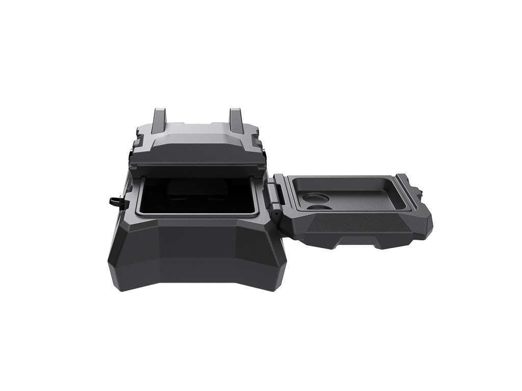 картинка Кофр для Снегохода TITAN 800