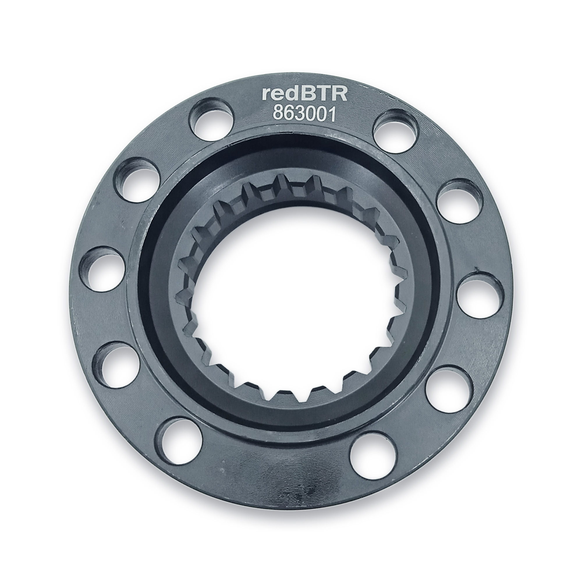 картинка Фланец ступицы переднего моста УАЗ