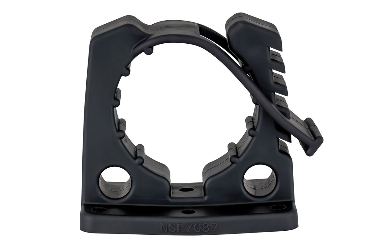 картинка Крепление универсальное Telawei (D70-84 мм)