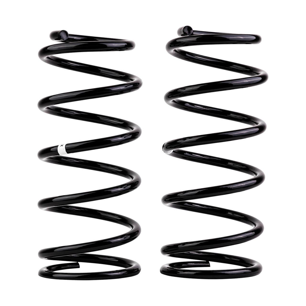 картинка Пружины подвески задние для Toyota 4Runner 1990-1995 OME OME ARB