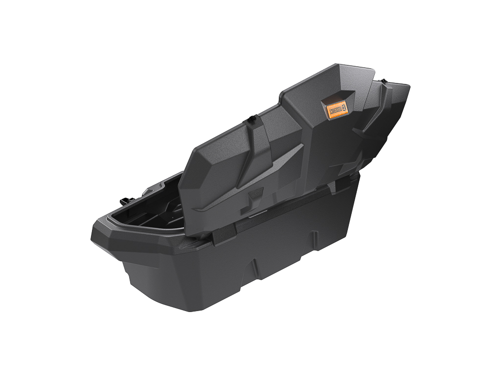 картинка Кофр для Polaris 900 ACE XC