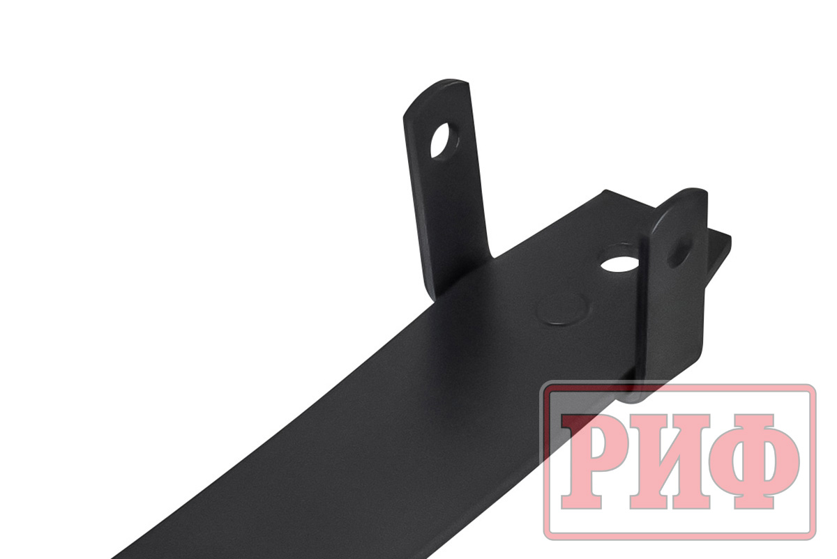 картинка Лист 4 рессоры RIFTRT-120A 6*70*885