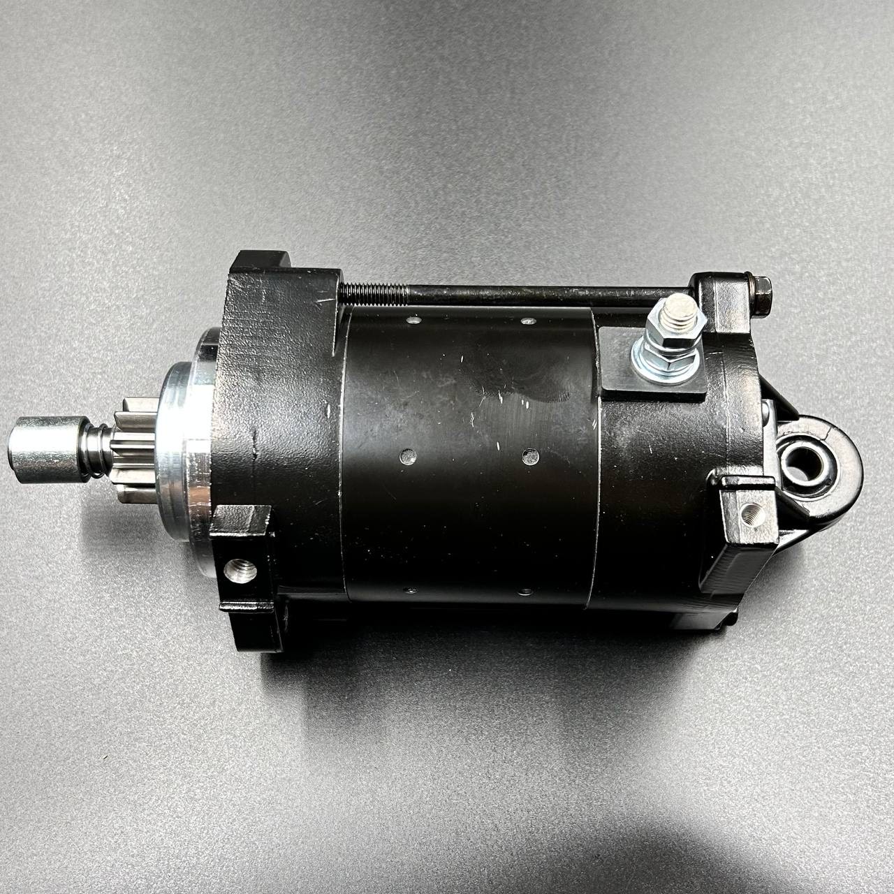 картинка Электростартер Yamaha F40-60 (PREMARINE)