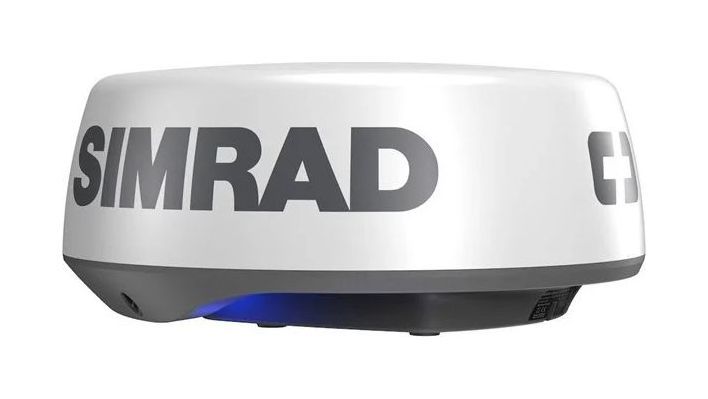 картинка Радар SIMRAD HALO 20+