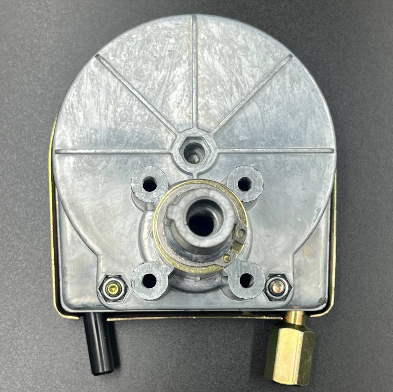 картинка Редуктор рулевой YK7-ES(Т67) (M58) (N-Flex)