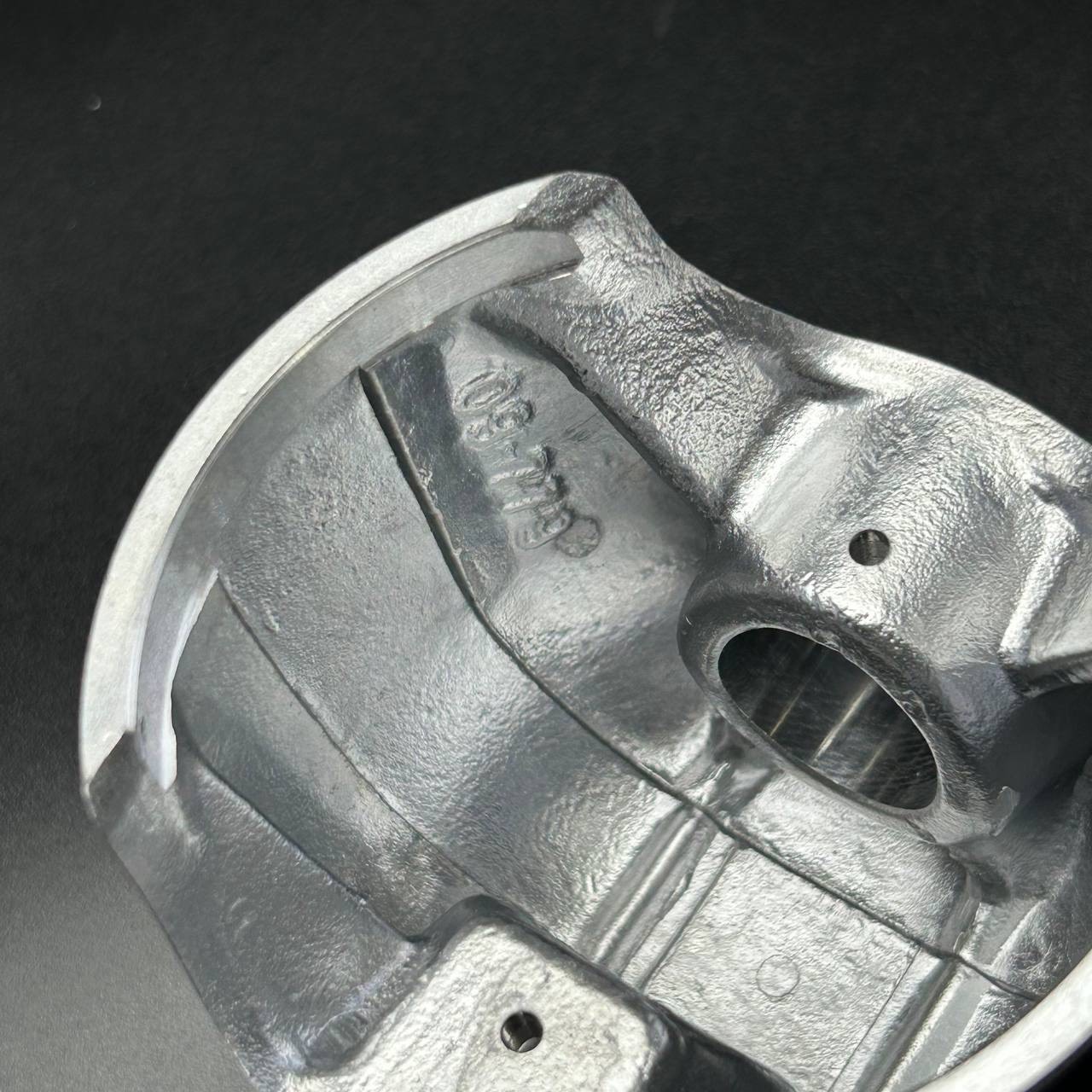 Поршневой комплект BRP Skandic 550 (Rotax 553) (+0.50mm) (Osaka)