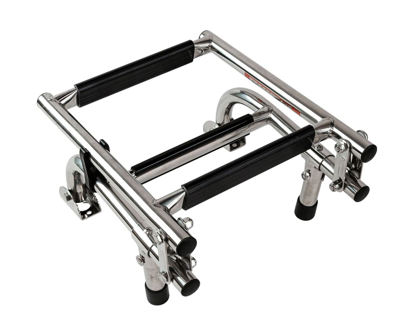 картинка Трап складной, 3 ступени