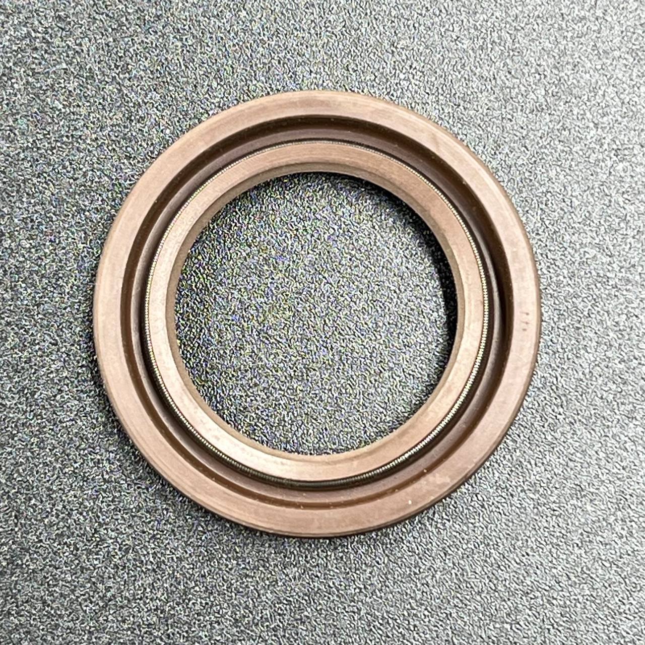 картинка Сальник маслонасоса Yamaha (69J-13631-00) (22.4x33x5) (PREMARINE)