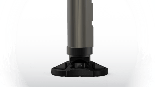 картинка Гидравлический домкрат ARB-Jack