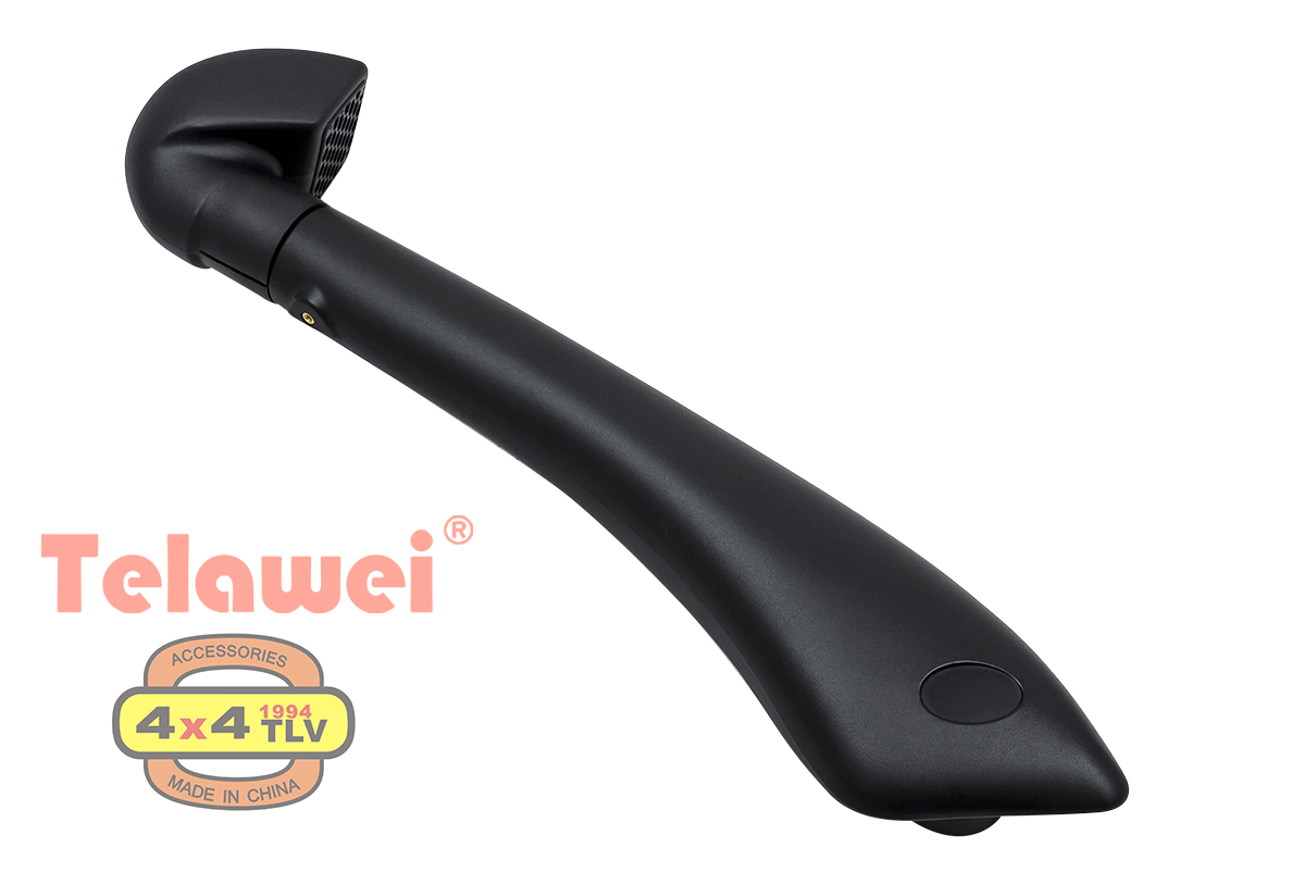 картинка Шноркель Toyota Hilux 2015+ 2.8TD