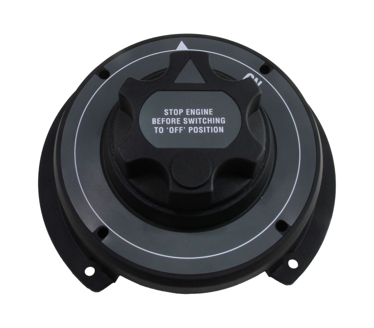 картинка Выключатель массы "ON-OFF" (1 АКБ) 310А