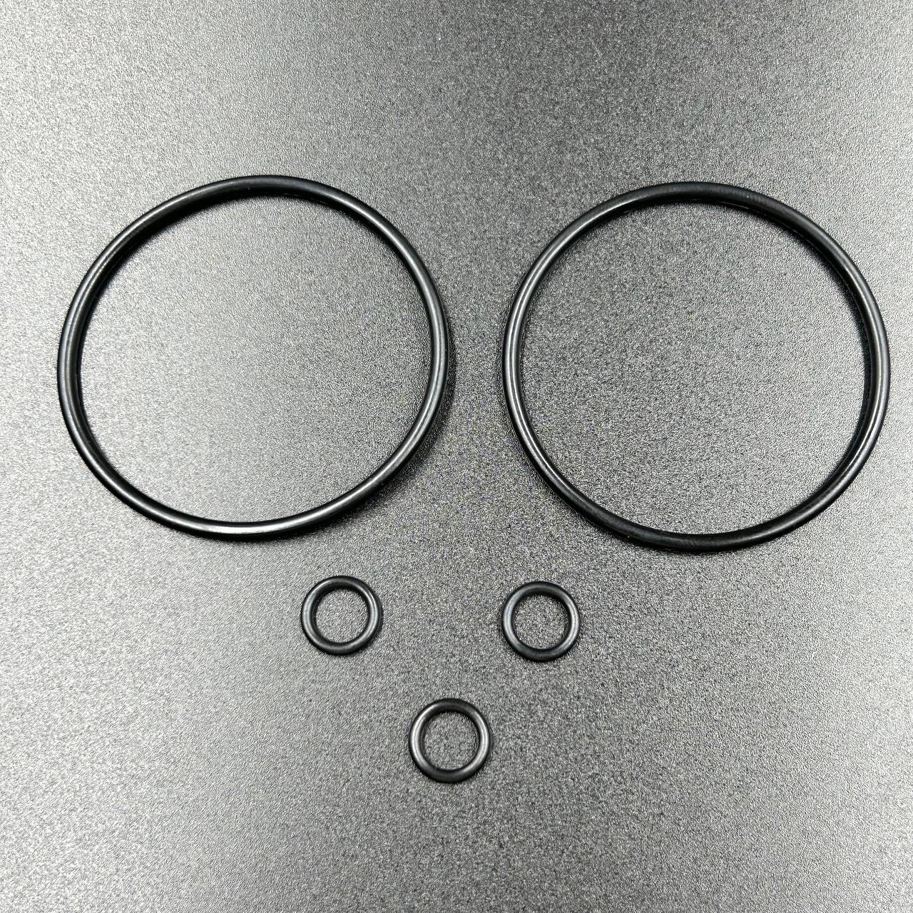 картинка Ремкомплект водометной насадки №803.1