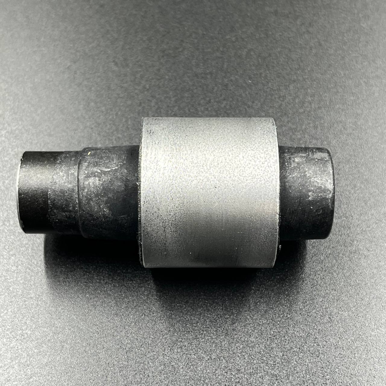 Демпфер опорный резиновый Yamaha 60-90 (Верхний) (Yamaha)