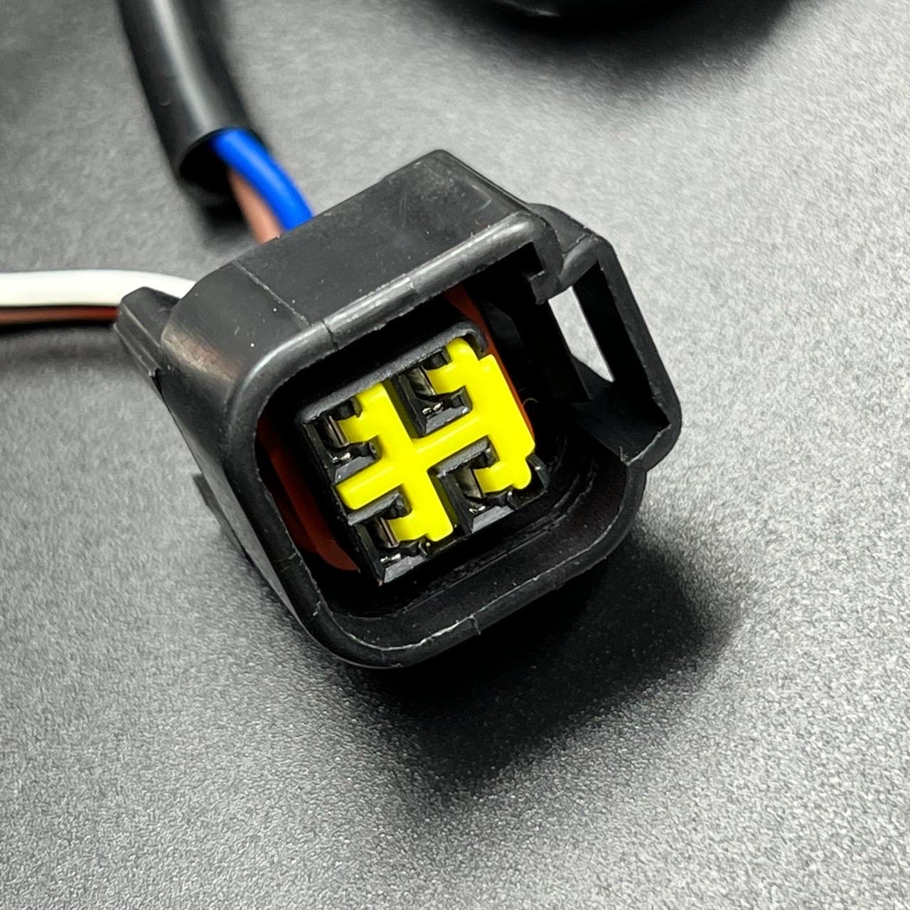 картинка Магнето в сборе с катушкой 12V Yamaha 40X (YUELANG)