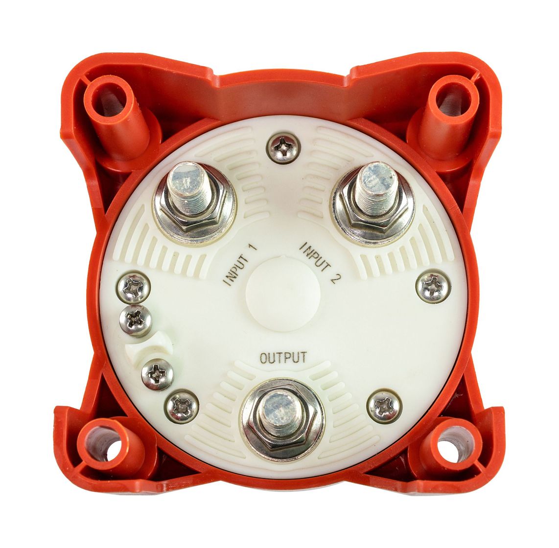 картинка Выключатель массы с AFD, 350 A, Marine Rocket