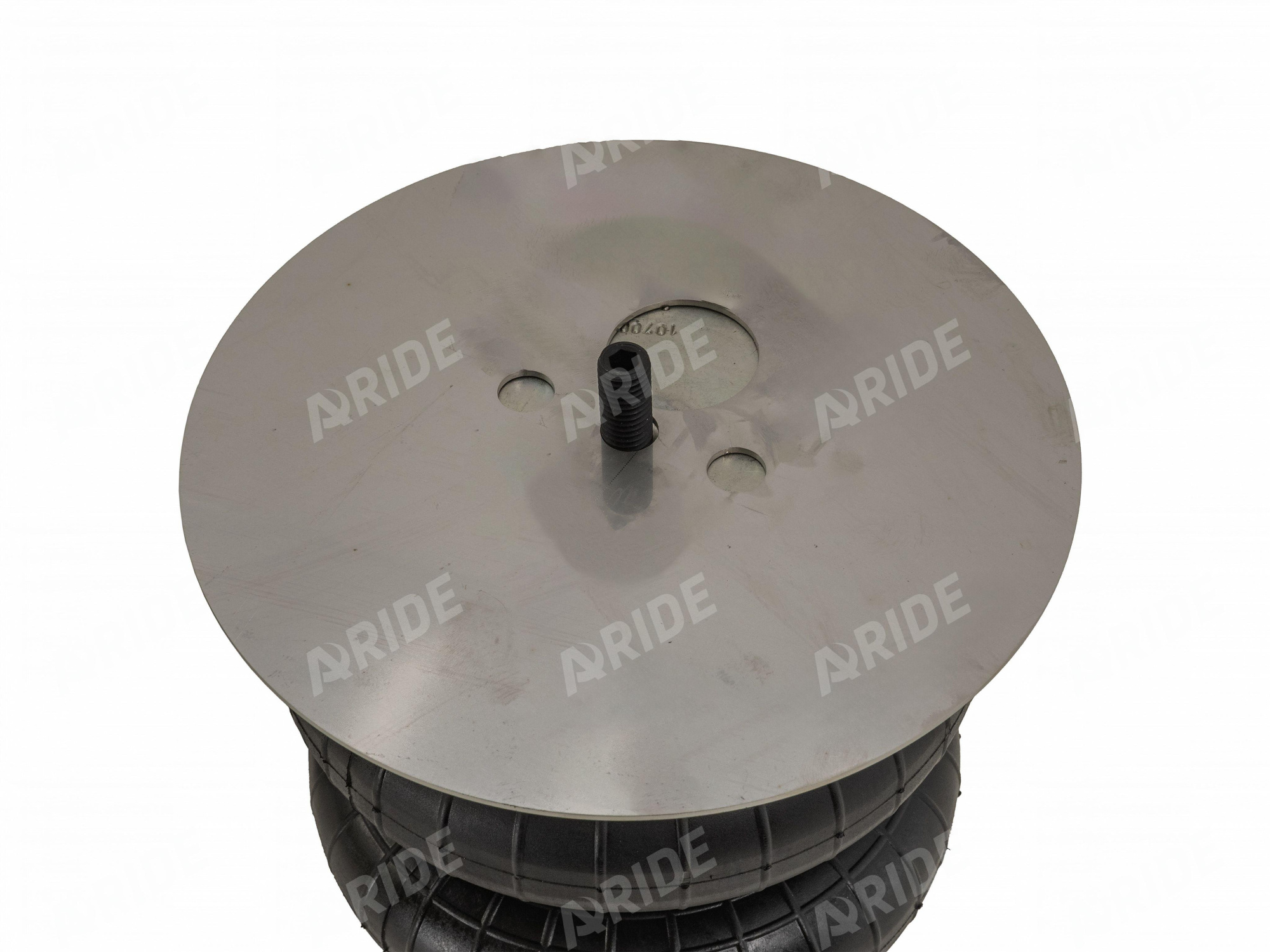 картинка Пневмоподвеска Nissan Navara D40 (05-), задняя ось, грузовой, Aride