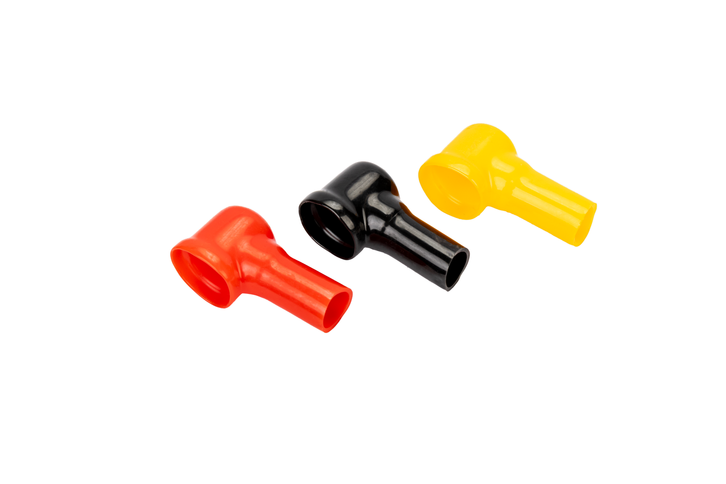 Лебедка T-MAX FEW22500 FIREWORK SERIES 24В синтетика