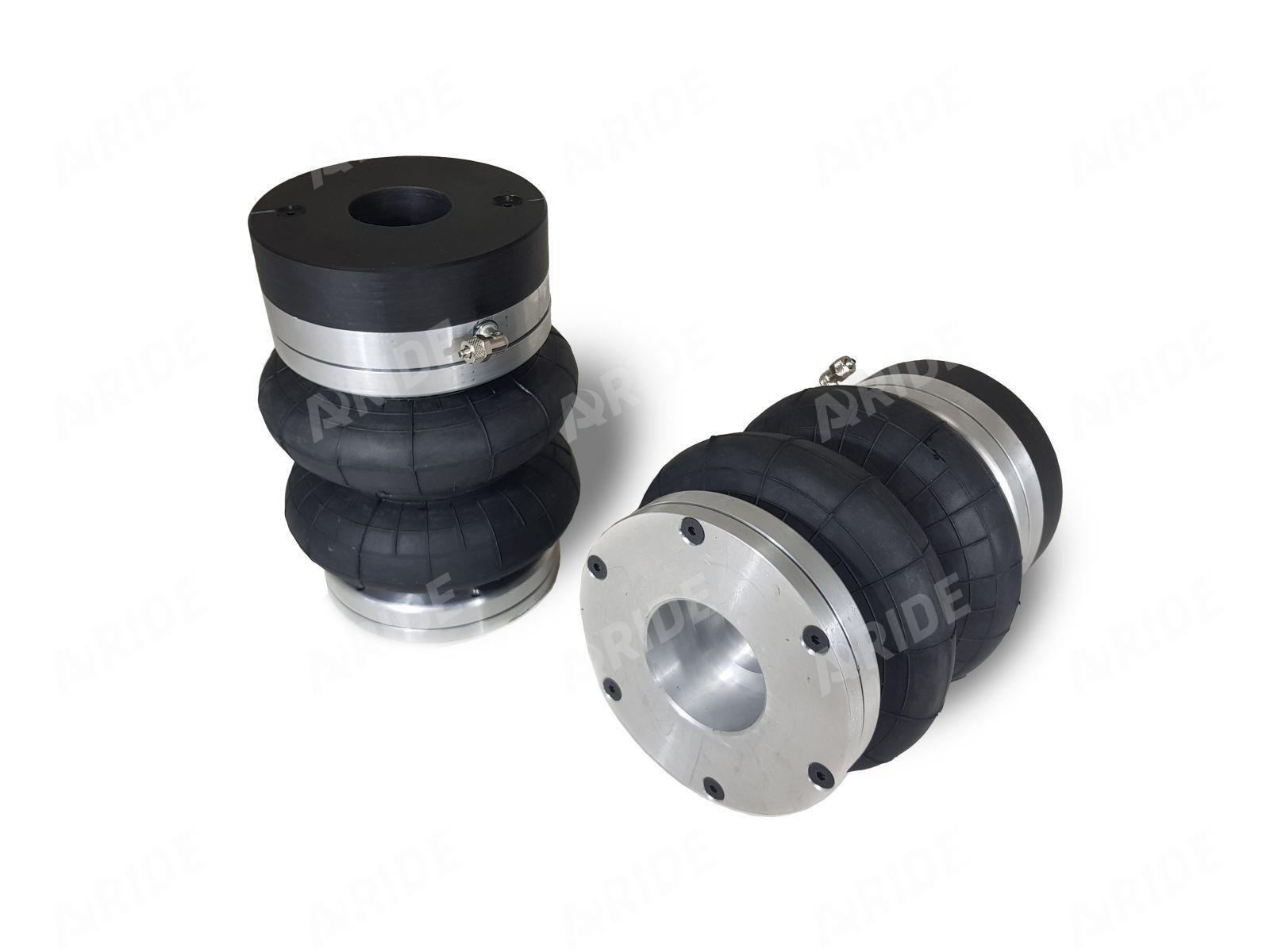 картинка Пневмоподвеска Volkswagen Transporter T5, Т6, Caravelle, Multivan задняя ось