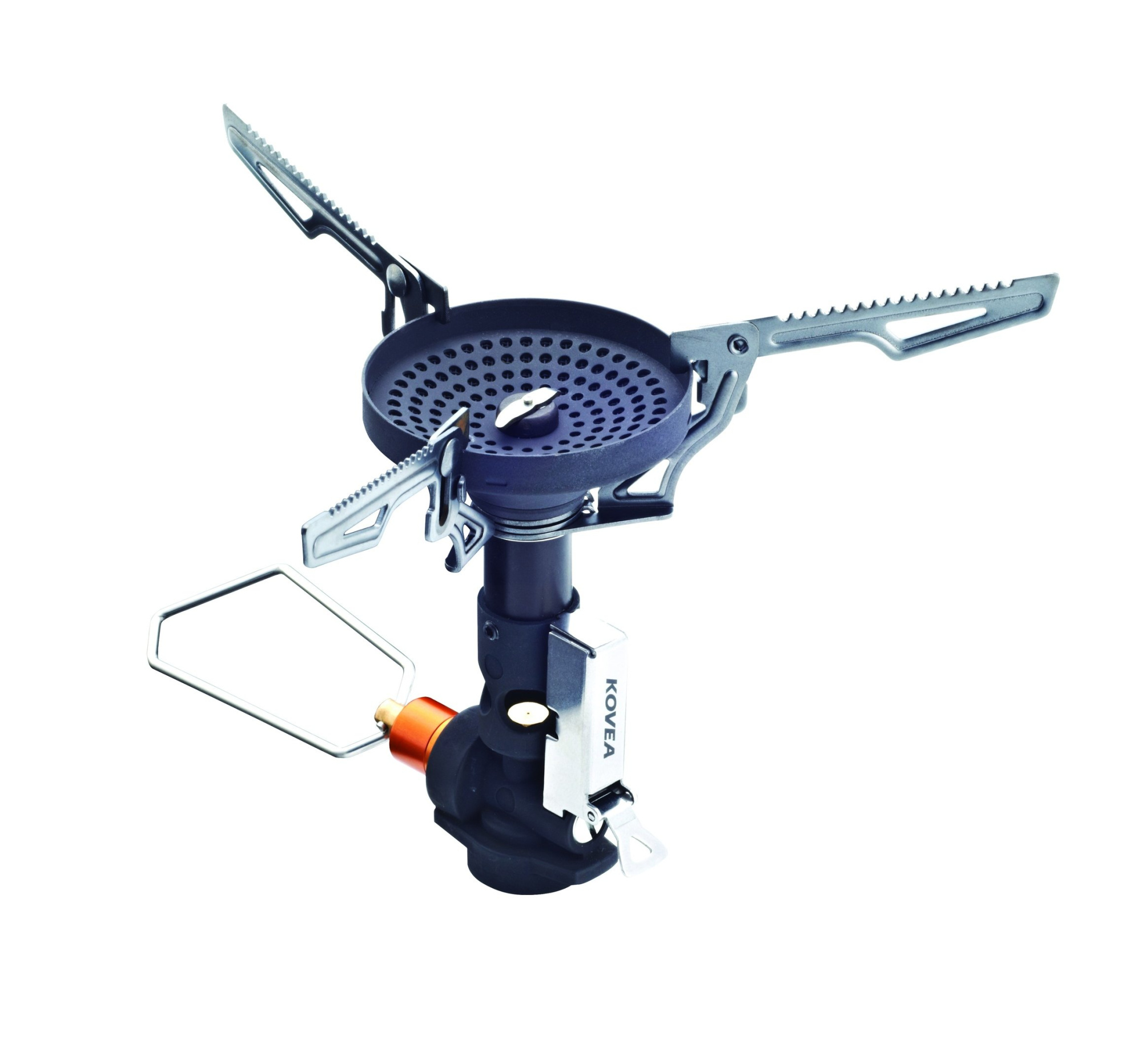 картинка Горелка газовая Kovea Regulator Stove V1