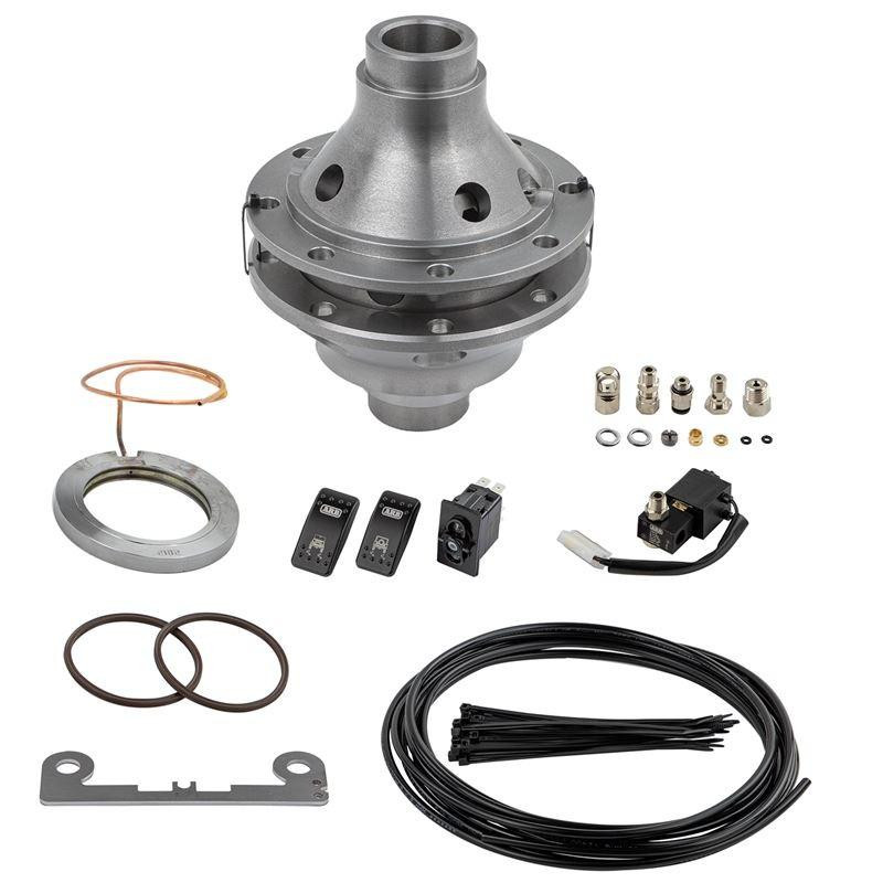 Пневмоблокировка задняя для Toyota 8.15" 12-bolt ARB Air Locker RD145 