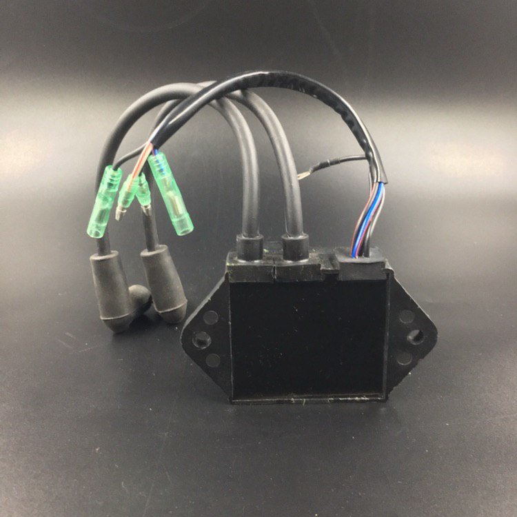 картинка Коммутатор Suzuki DT20-30 Old (86-96 г.в.) (PREMARINE)