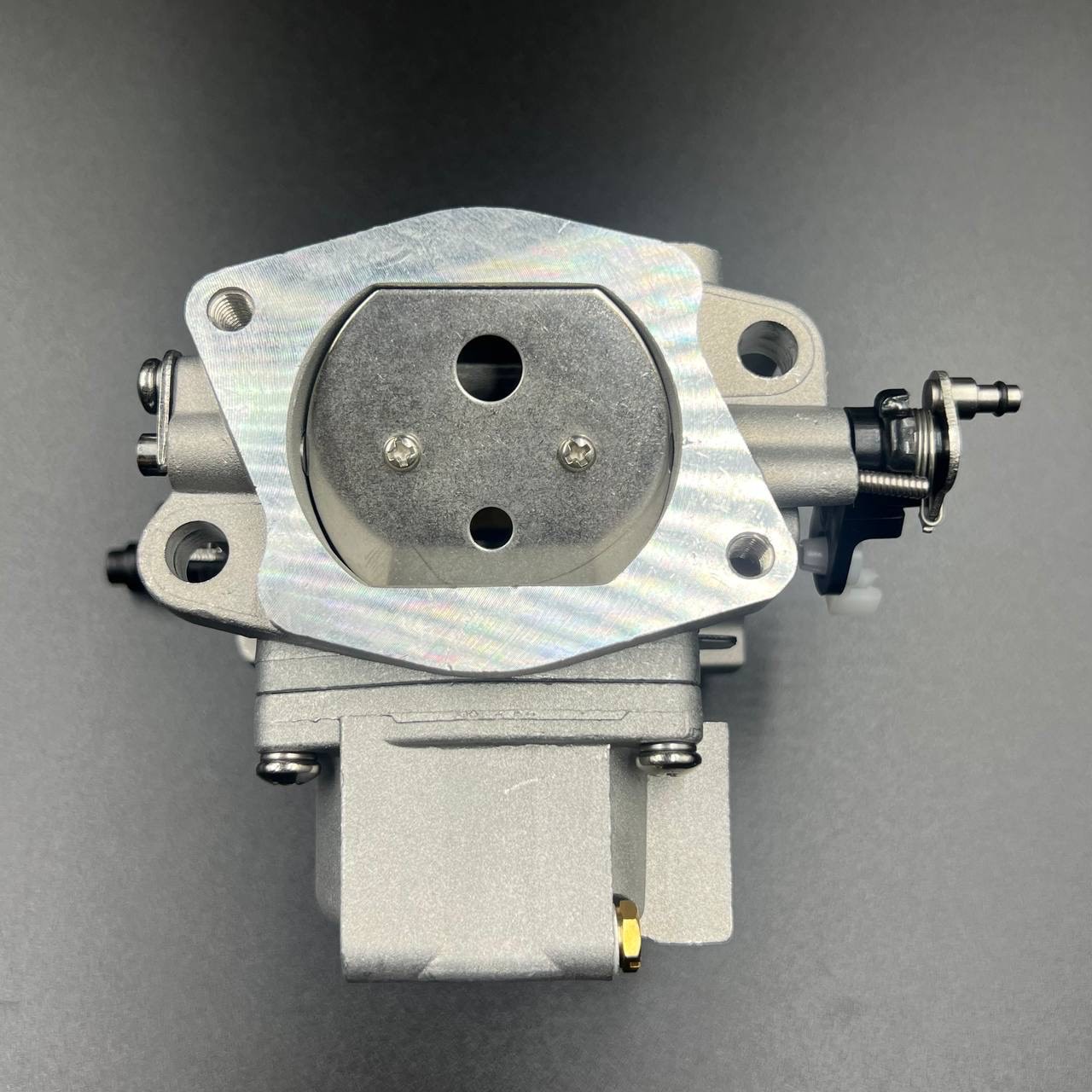 картинка Карбюратор Yamaha 40X (WUHU)