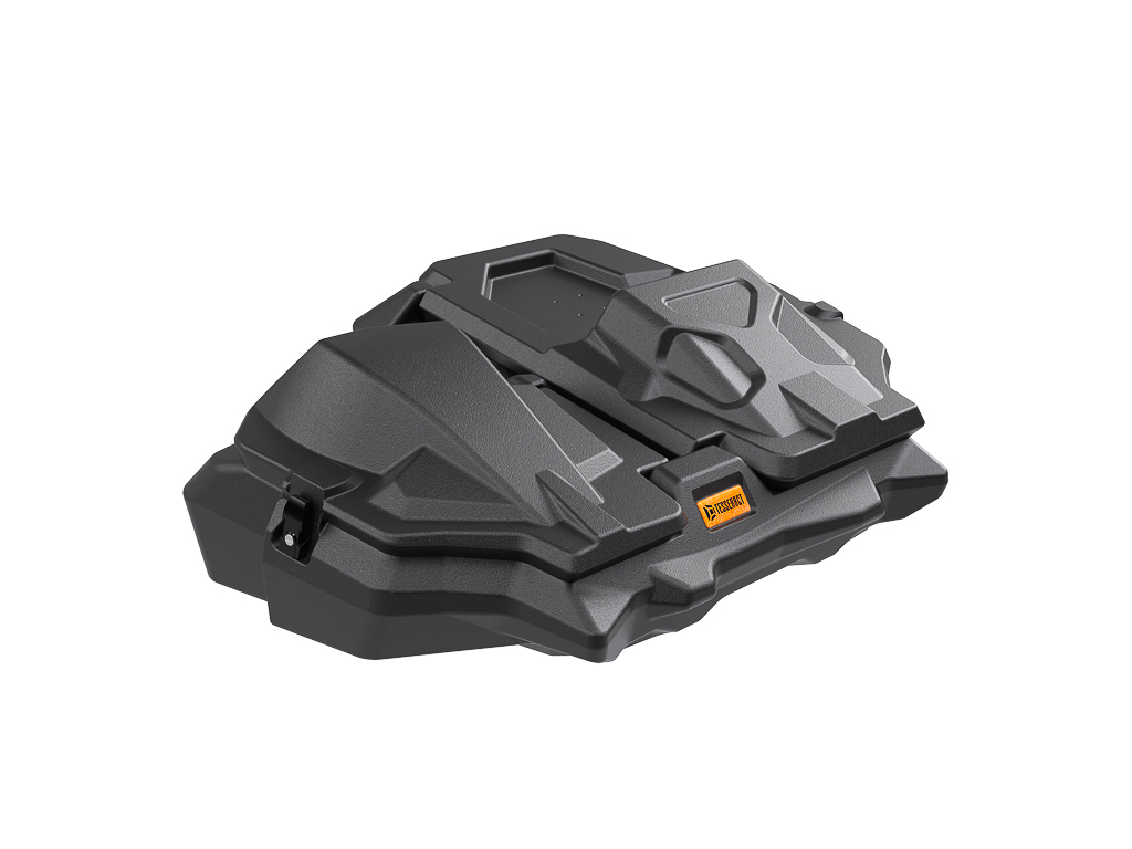 картинка Кофр для Can-am MAVERICK X3 XRC