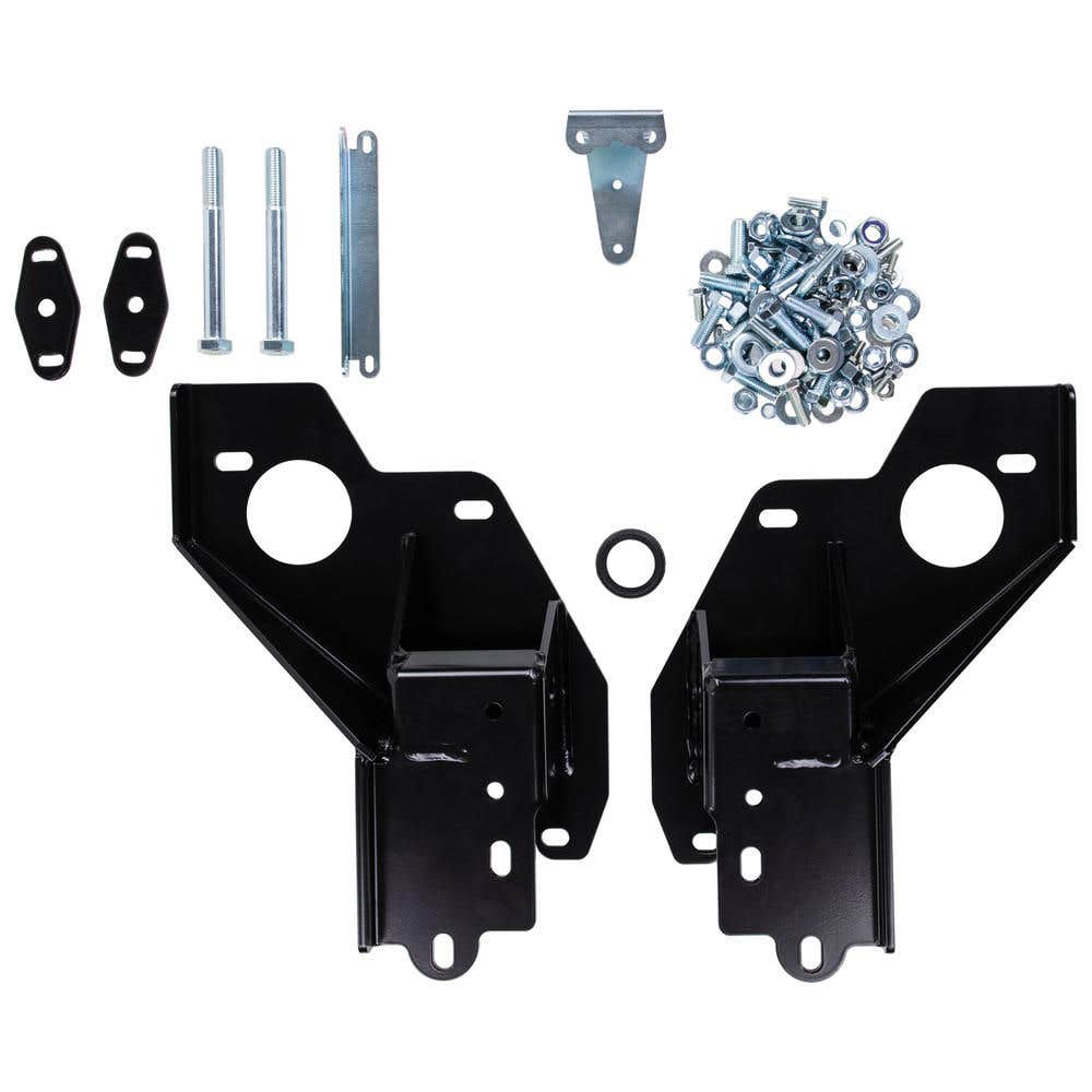 WINCH BAR 9/8 92-98 JACKAROO