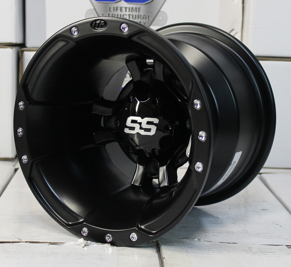 картинка Диск для квадроцикла ITP SS112 Sport 98SB15BX