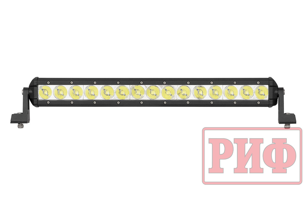 картинка Фара РИФ 45Вт, 435мм, 15 диодов, 12В