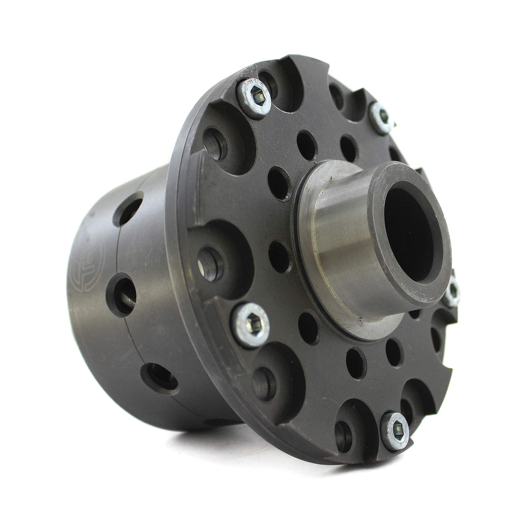 картинка Блокировка TR УАЗ с редукторными мостами (553012)