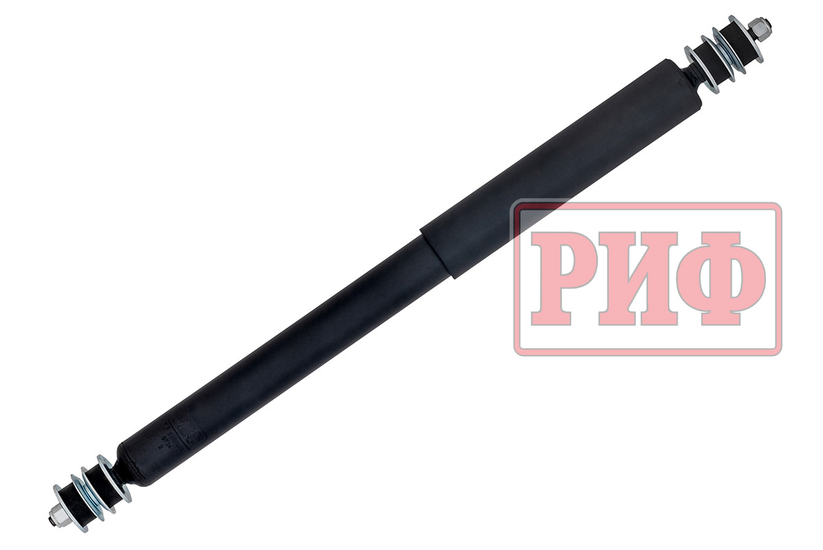 картинка Амортизатор передний Toyota Land Cruiser 80/105 штатный РИФ