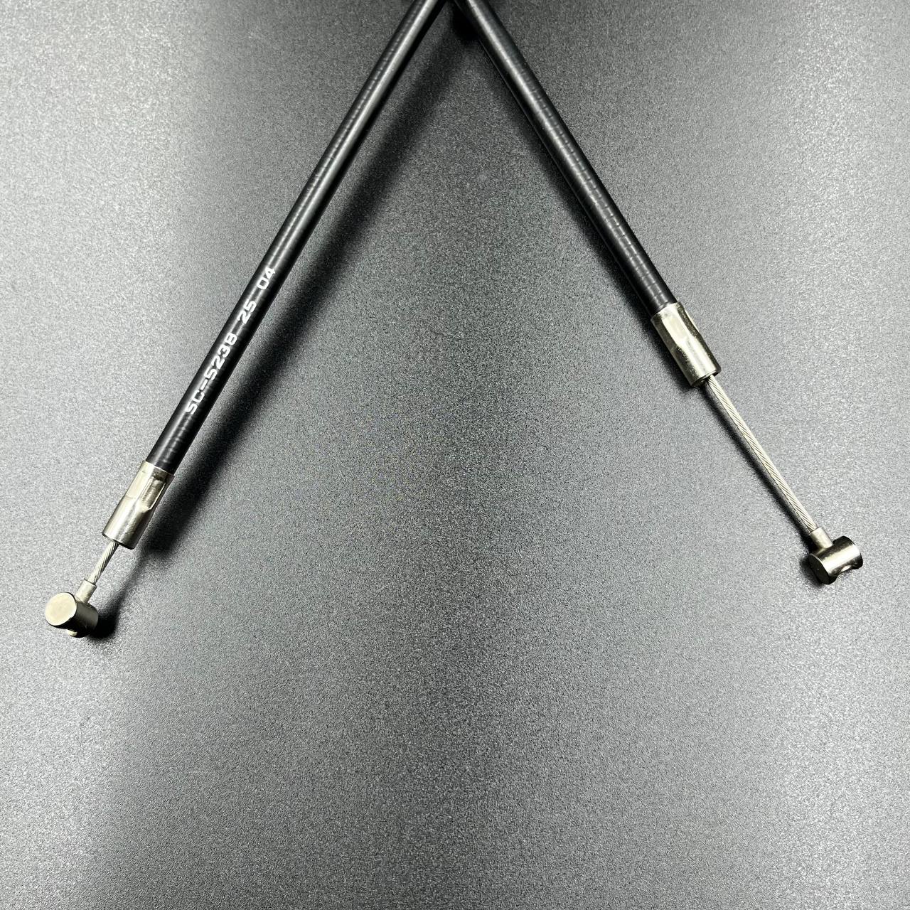 картинка Трос тормоза  Yamaha VK 540 (87R-26340-00) (KINETIX)