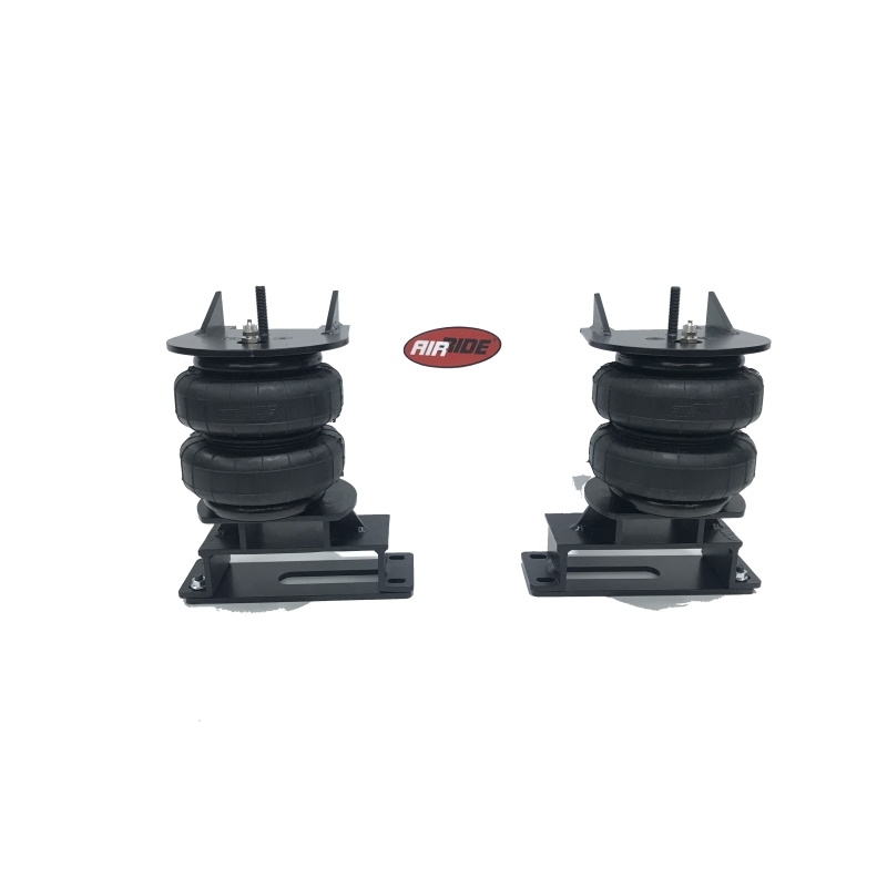 картинка Пневмоподвеска ГАЗ Соболь 4х4 полный комплект с ресивером