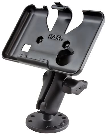 картинка Крепление RAM® Drill-Down для Garmin® nuvi 50 и 50LM