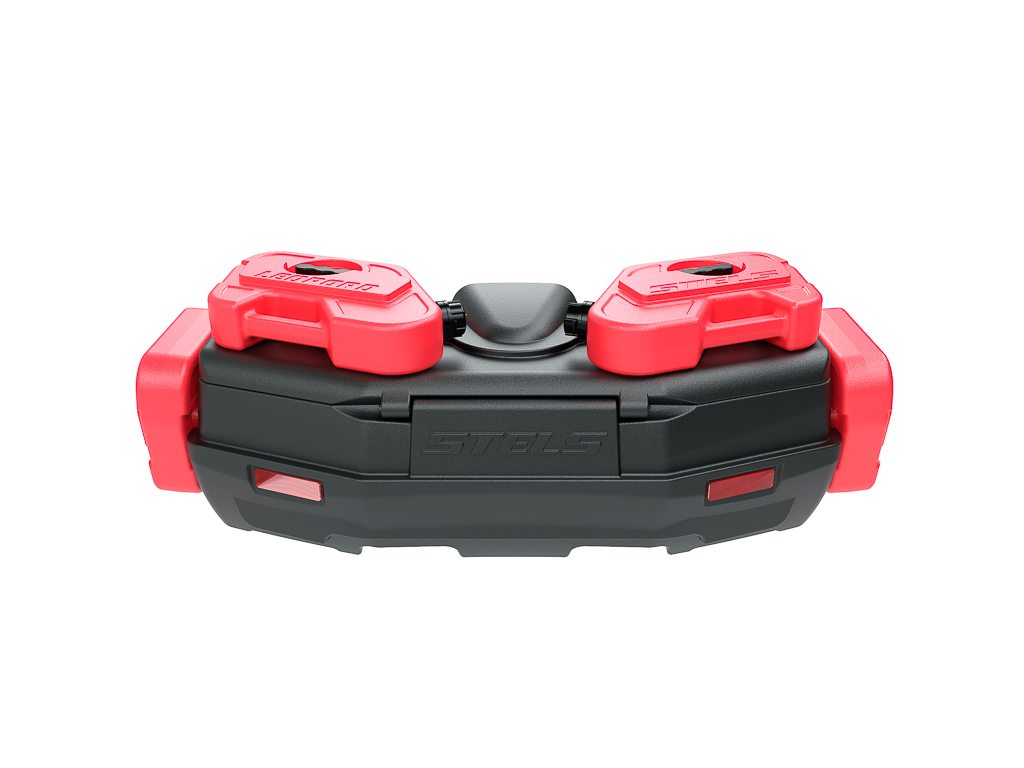 картинка Канистра для STELS LEOPARD