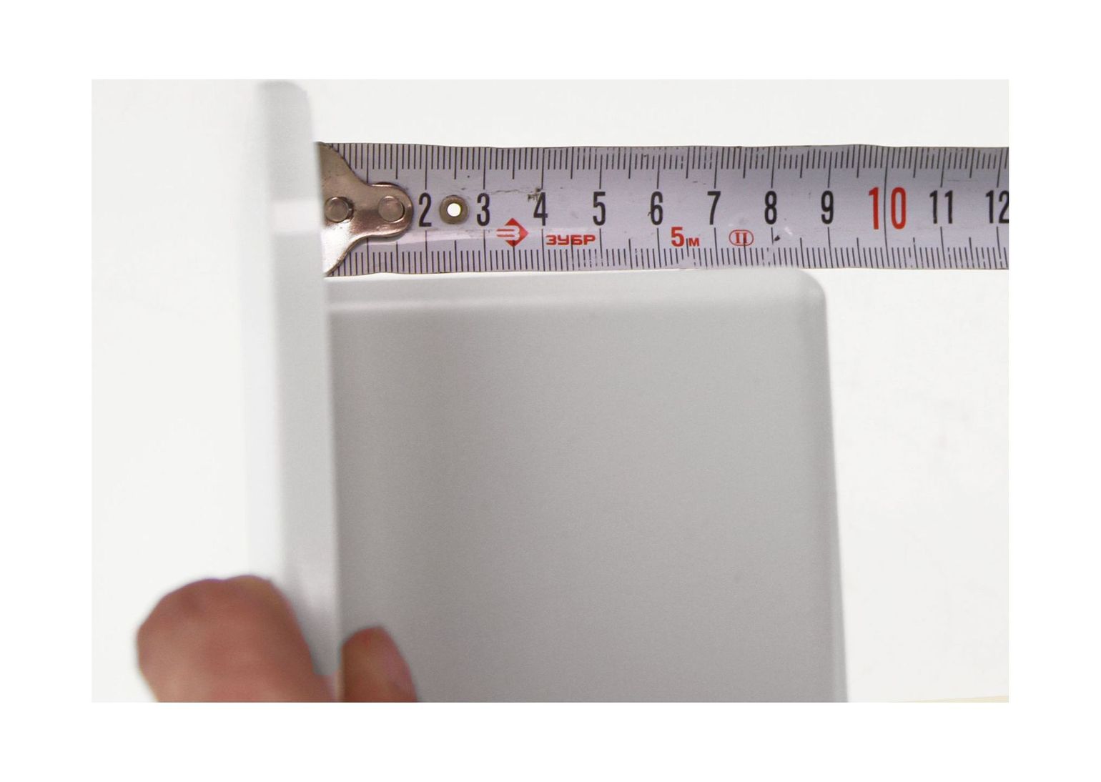 картинка Ящик для хранения мелочей с крышкой, 150х110х80 мм