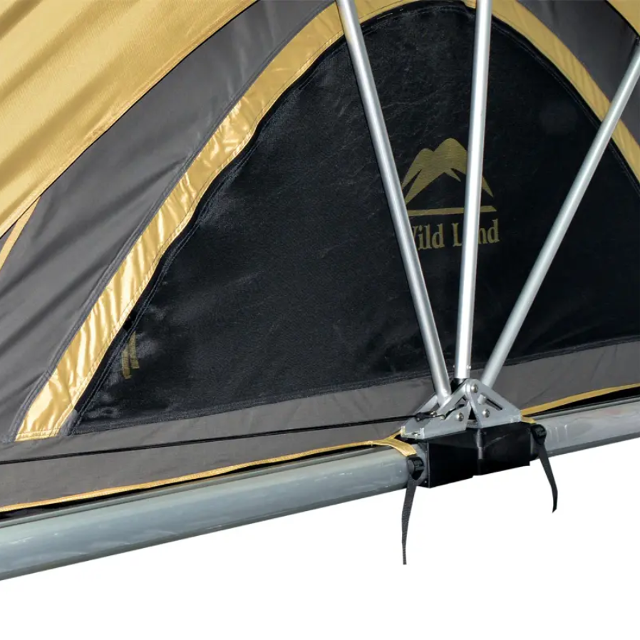 картинка Палатка на крышу автомобиля Wild Land Wild Cruiser 160