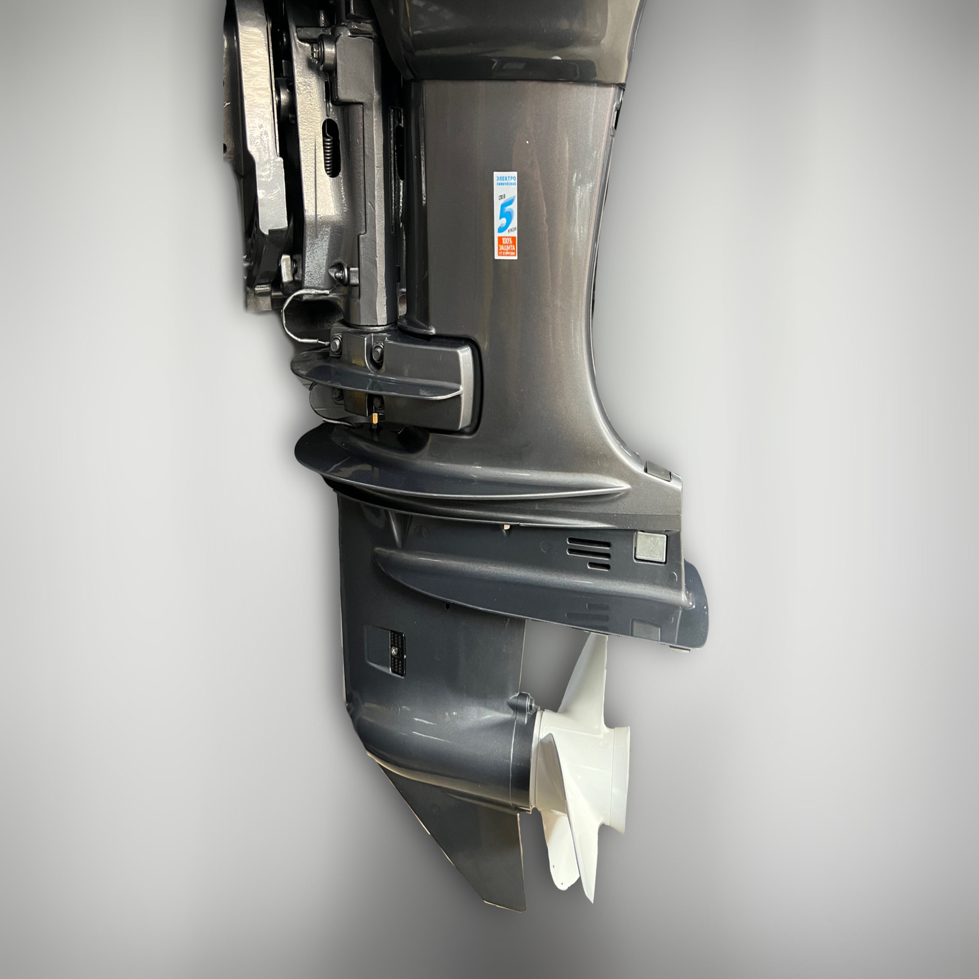 картинка Лодочный мотор HINGAN 40л.с (L)