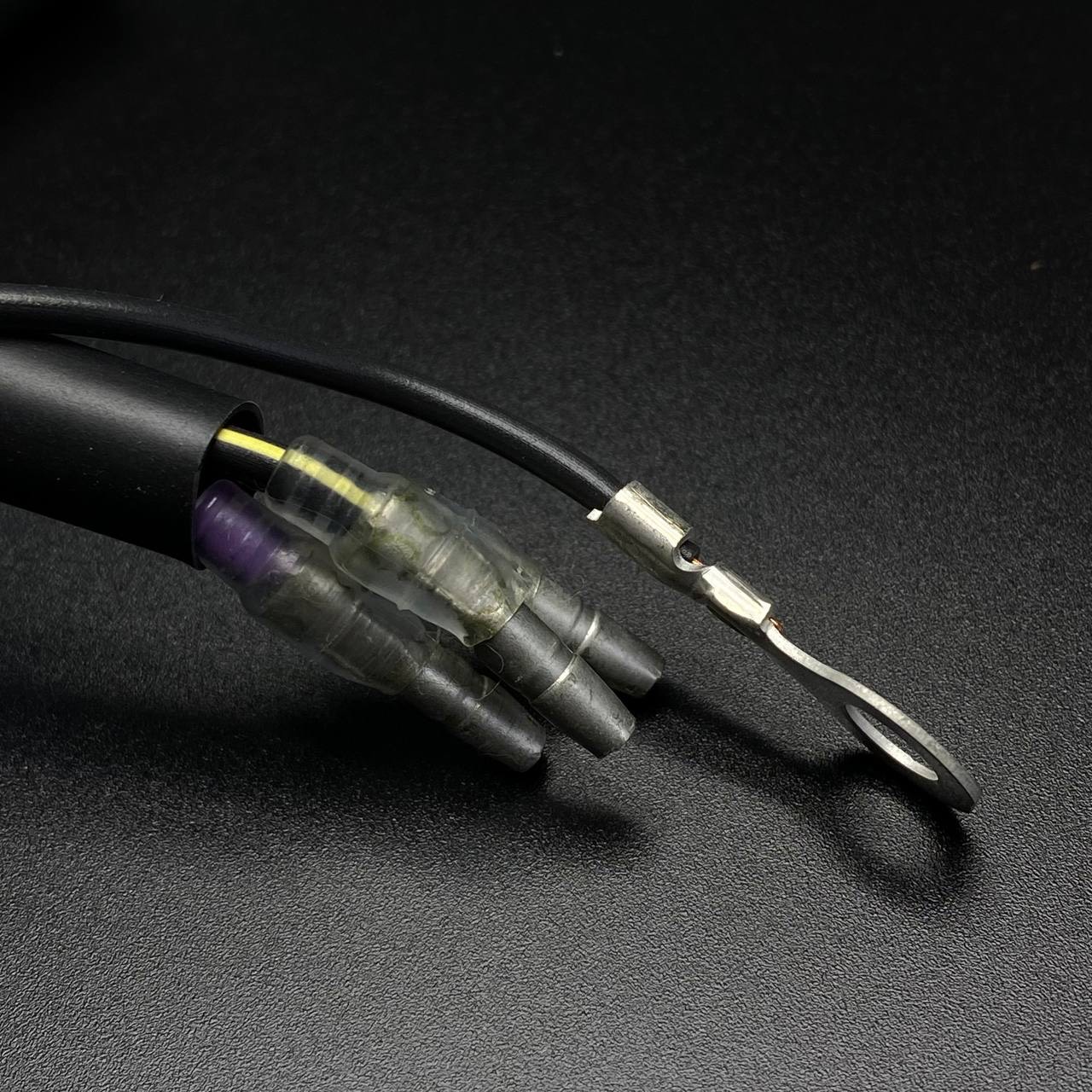 картинка Ограничитель оборотов REV LIMITER ASSY (Quicksilver)