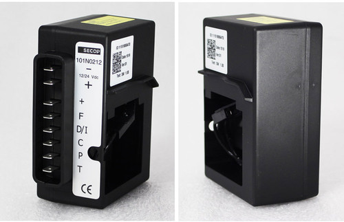 картинка Блок управления компрессором Danfoss / Secop BD50F/BD35F 12/24V