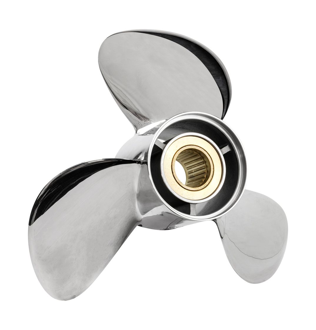 картинка Гребной винт 3x15 1/2x22.5F, Marine Rocket Prime