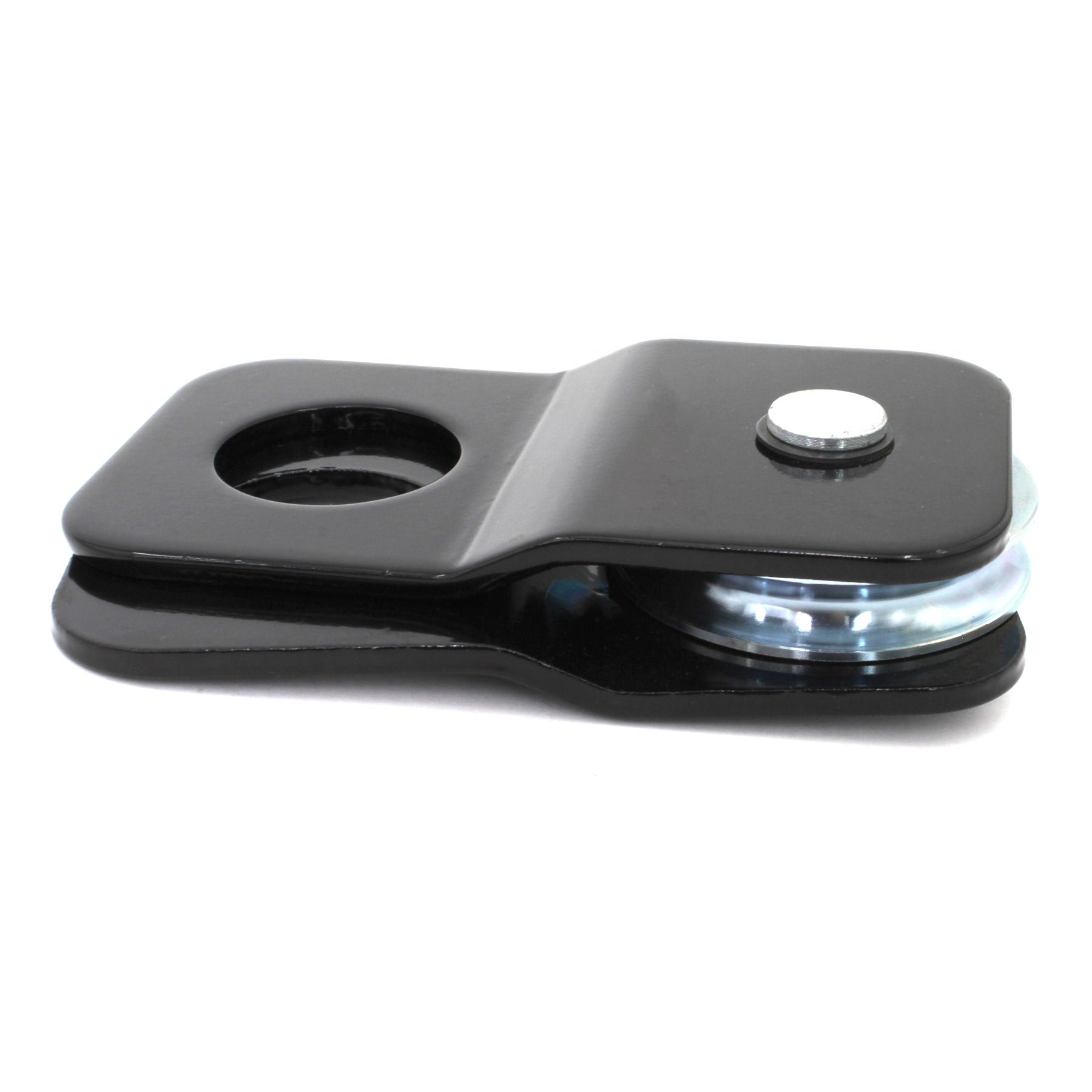 картинка Блок усиления лебедки TR (полиспаст) 4 т (для квадроцикловых лебедок) 902040