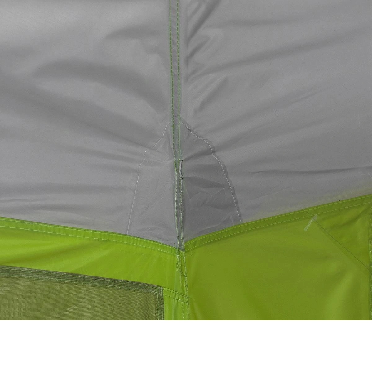 картинка Шатер HELIOS SORANG зелёный