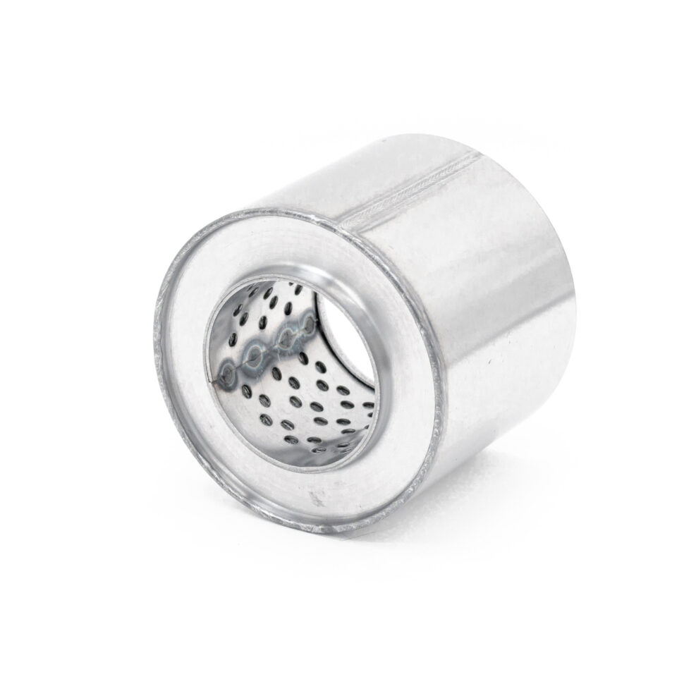 картинка Пламегаситель коллекторный 095х080 D54