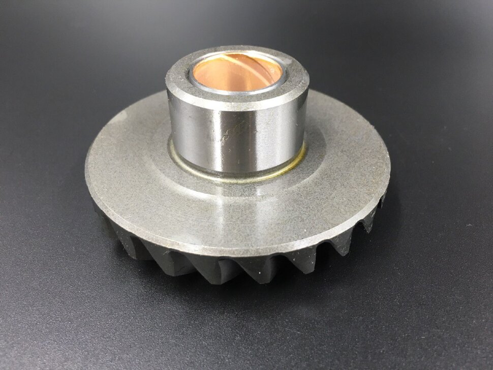 картинка Шестерня переднего хода Yamaha 40-50 (63D-45560-01) (Yamaha)