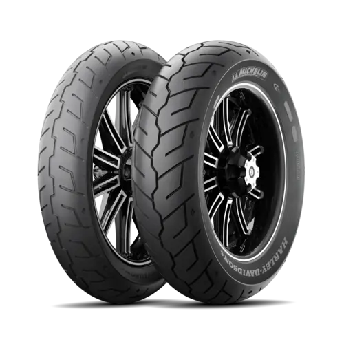 картинка Мотошина Michelin SCORCHER 31 150/80 B16 77H TL/TT Rear REINF
