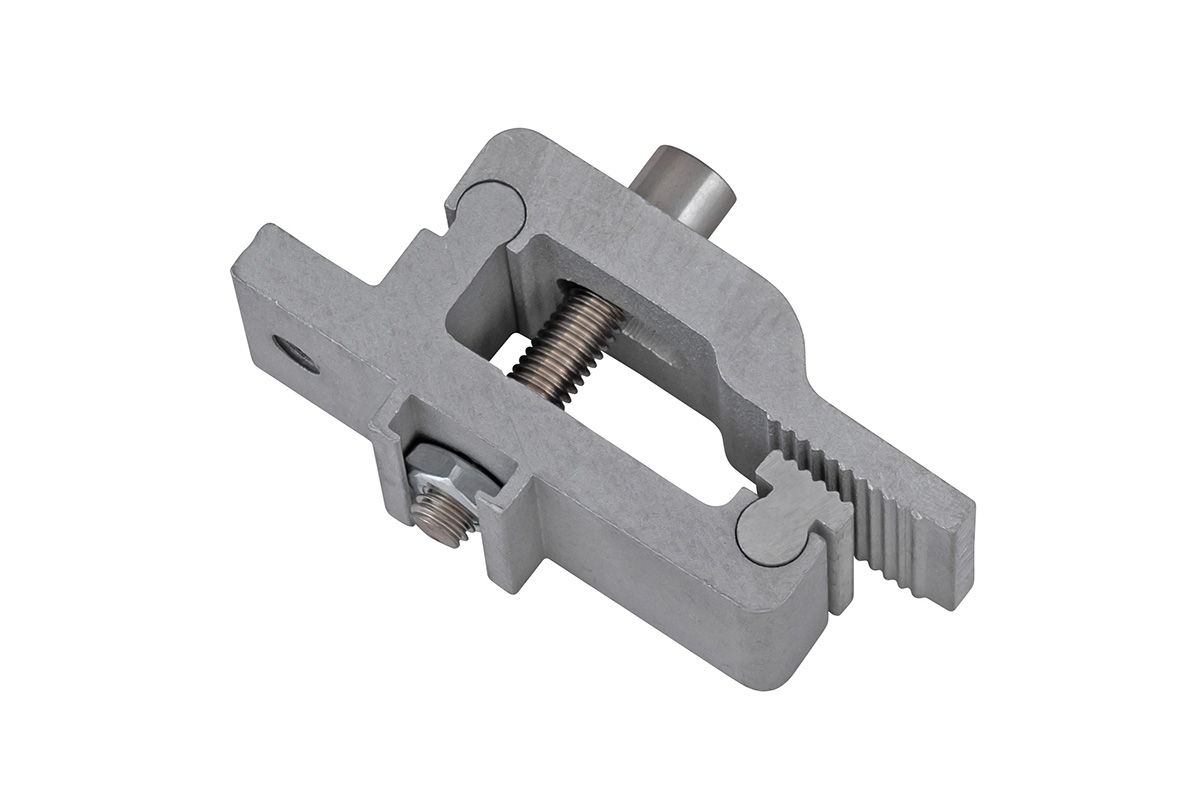 картинка Крышка кузова Mitsubishi L200 2015+, трёхсекционная, алюминиевая, черная