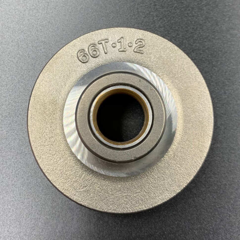 Шестерня переднего хода Yamaha 40X/F30-40 (66T-45560-00) (Sinera)